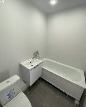1-к квартира, вторичка, 32м2, 5/10 этаж