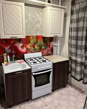 2-к квартира, вторичка, 47м2, 1/5 этаж