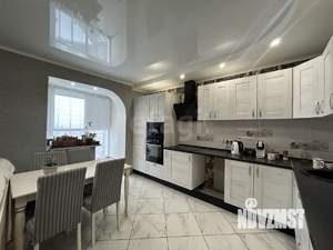 Студия квартира, вторичка, 47м2, 23/26 этаж