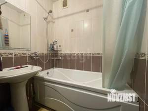 1-к квартира, вторичка, 41м2, 5/10 этаж