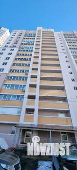 2-к квартира, вторичка, 56м2, 7/16 этаж