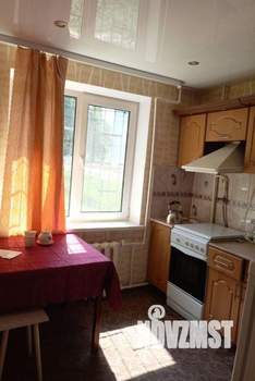 1-к квартира, вторичка, 34м2, 1/5 этаж