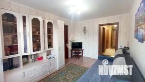 3-к квартира, вторичка, 50м2, 5/5 этаж