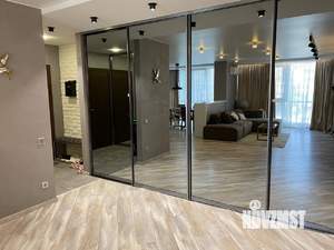 3-к квартира, вторичка, 94м2, 4/16 этаж
