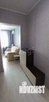 1-к квартира, вторичка, 40м2, 9/10 этаж