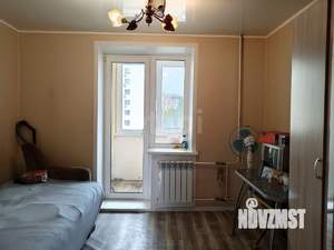 4-к квартира, вторичка, 76м2, 5/5 этаж