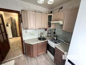 2-к квартира, вторичка, 45м2, 3/5 этаж