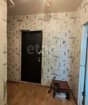 1-к квартира, вторичка, 37м2, 2/10 этаж