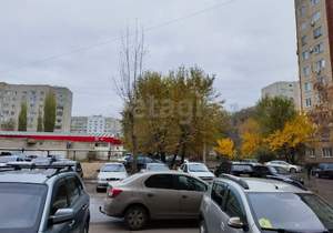 1-к квартира, вторичка, 38м2, 8/10 этаж