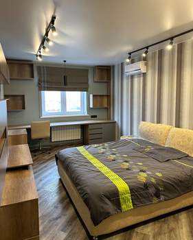 3-к квартира, вторичка, 98м2, 19/19 этаж