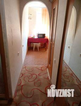 1-к квартира, вторичка, 34м2, 1/5 этаж