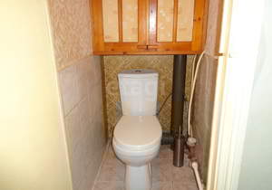 3-к квартира, вторичка, 63м2, 7/9 этаж