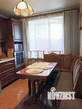 3-к квартира, вторичка, 59м2, 6/9 этаж