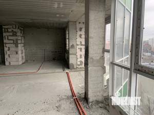 Студия квартира, вторичка, 78м2, 8/16 этаж