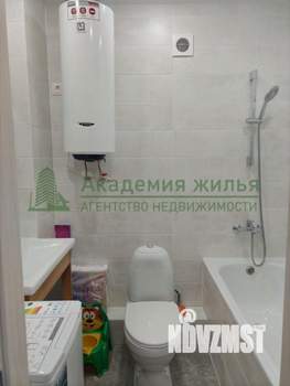 1-к квартира, вторичка, 35м2, 8/10 этаж