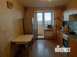 1-к квартира, вторичка, 42м2, 9/10 этаж