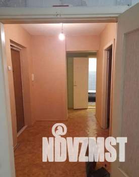 2-к квартира, вторичка, 55м2, 9/10 этаж