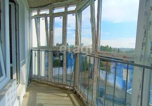 1-к квартира, вторичка, 39м2, 3/11 этаж