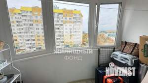 1-к квартира, вторичка, 40м2, 5/10 этаж