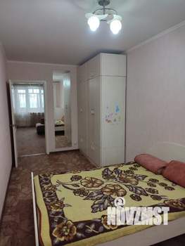 3-к квартира, вторичка, 60м2, 9/9 этаж