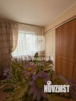 2-к квартира, вторичка, 46м2, 5/5 этаж