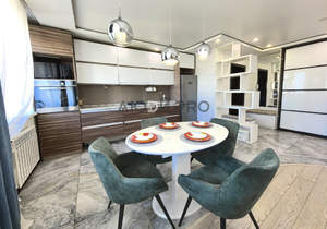 3-к квартира, вторичка, 61м2, 9/10 этаж