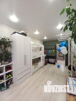 2-к квартира, вторичка, 61м2, 14/25 этаж