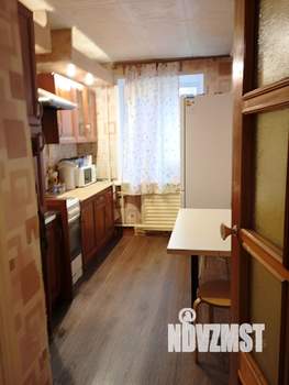 3-к квартира, вторичка, 61м2, 1/5 этаж