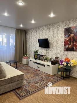2-к квартира, вторичка, 44м2, 3/5 этаж