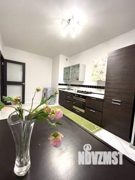 2-к квартира, вторичка, 65м2, 2/10 этаж