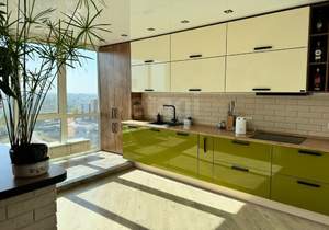 2-к квартира, вторичка, 53м2, 16/16 этаж