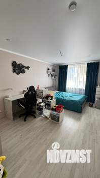 3-к квартира, вторичка, 75м2, 4/10 этаж