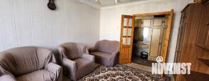 3-к квартира, вторичка, 61м2, 7/9 этаж
