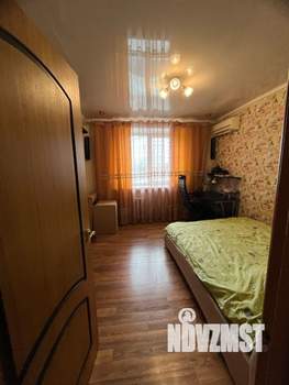 3-к квартира, вторичка, 77м2, 1/5 этаж