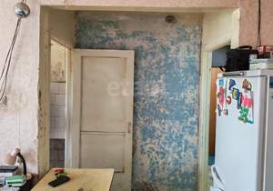 3-к квартира, вторичка, 58м2, 2/5 этаж