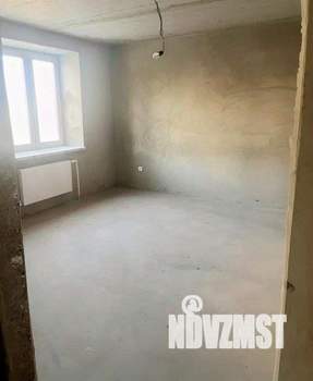 1-к квартира, вторичка, 33м2, 2/10 этаж
