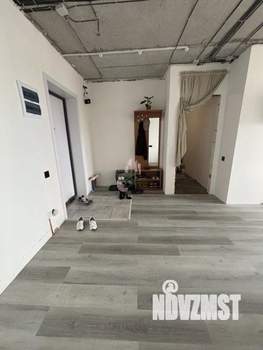 2-к квартира, вторичка, 61м2, 25/27 этаж