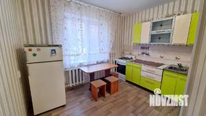 1-к квартира, вторичка, 41м2, 1/10 этаж