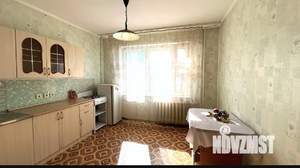 1-к квартира, вторичка, 43м2, 7/10 этаж
