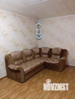 2-к квартира, вторичка, 44м2, 2/5 этаж