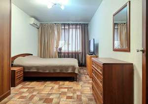 2-к квартира, вторичка, 74м2, 2/10 этаж