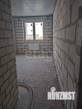 1-к квартира, вторичка, 51м2, 7/21 этаж