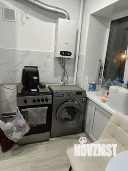 1-к квартира, вторичка, 31м2, 3/5 этаж