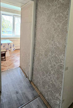 2-к квартира, вторичка, 35м2, 1/5 этаж