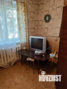 1-к квартира, вторичка, 14м2, 1/5 этаж