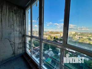 1-к квартира, вторичка, 50м2, 10/10 этаж