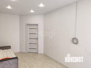 1-к квартира, вторичка, 39м2, 10/10 этаж