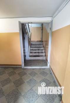 1-к квартира, вторичка, 38м2, 8/10 этаж