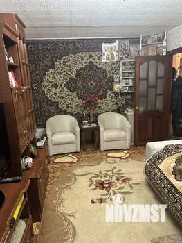 1-к квартира, вторичка, 33м2, 4/5 этаж