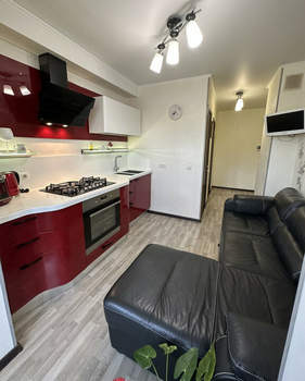 1-к квартира, вторичка, 38м2, 10/10 этаж
